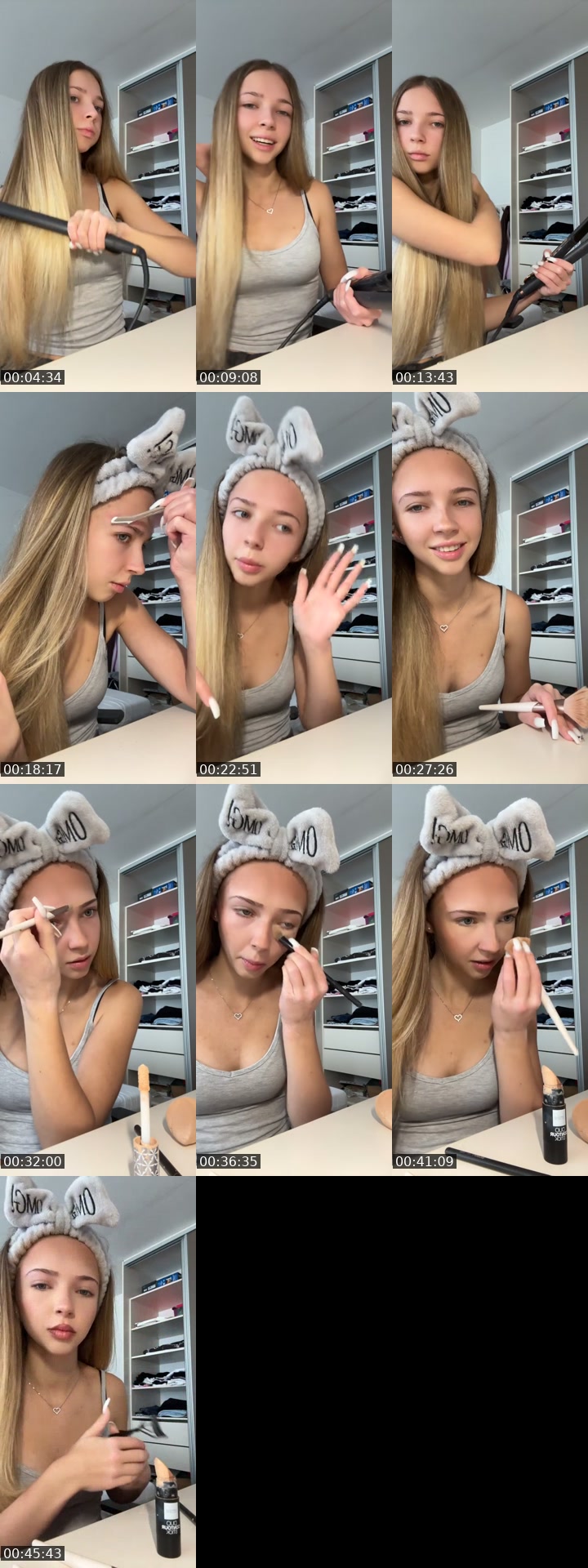 @d.hodanovaa TikTok live from 2026-07-23
