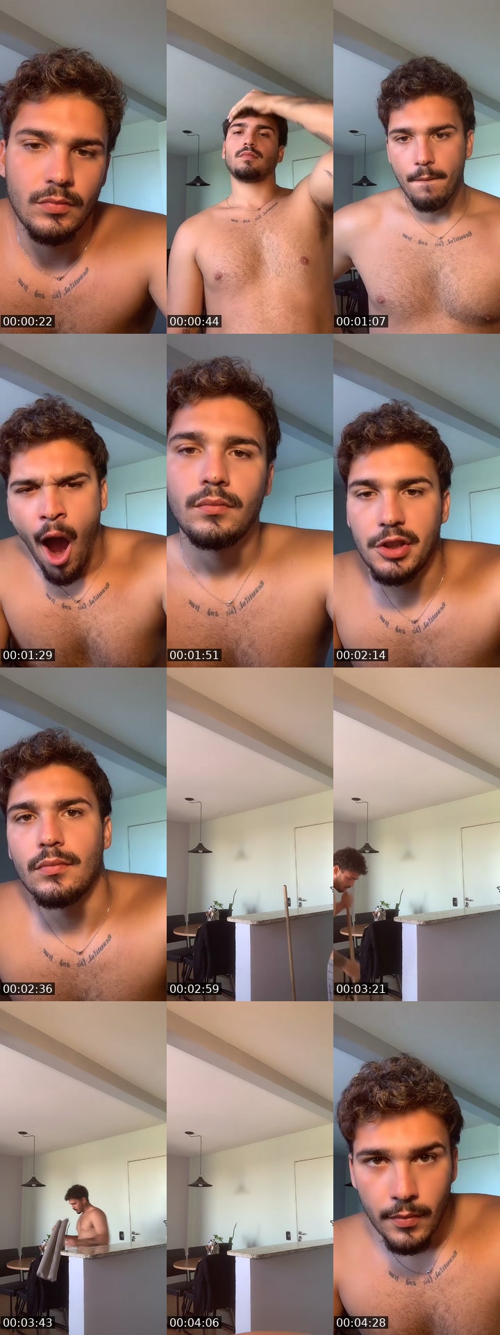 @itsluccaooficial TikTok live from 2026-07-23