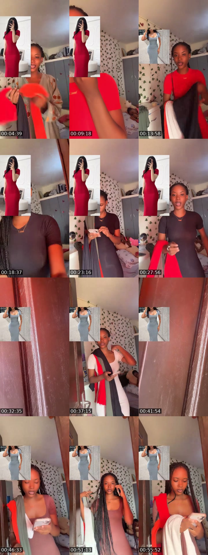 @missadiake2 France TikTok live from 2026-07-23