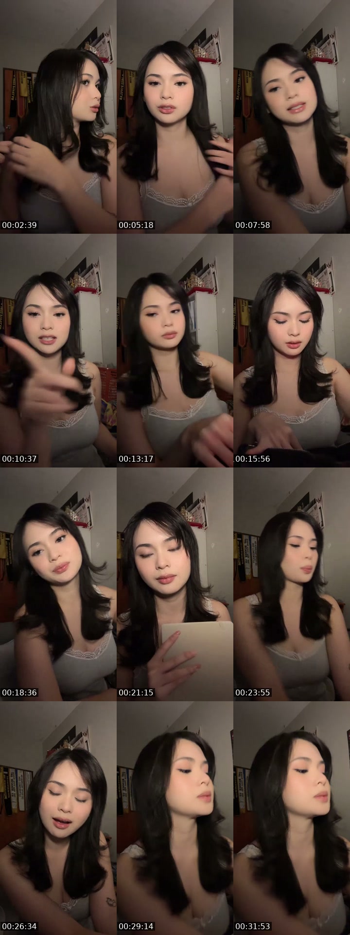 TikTok live: I eat cats by @vejoan