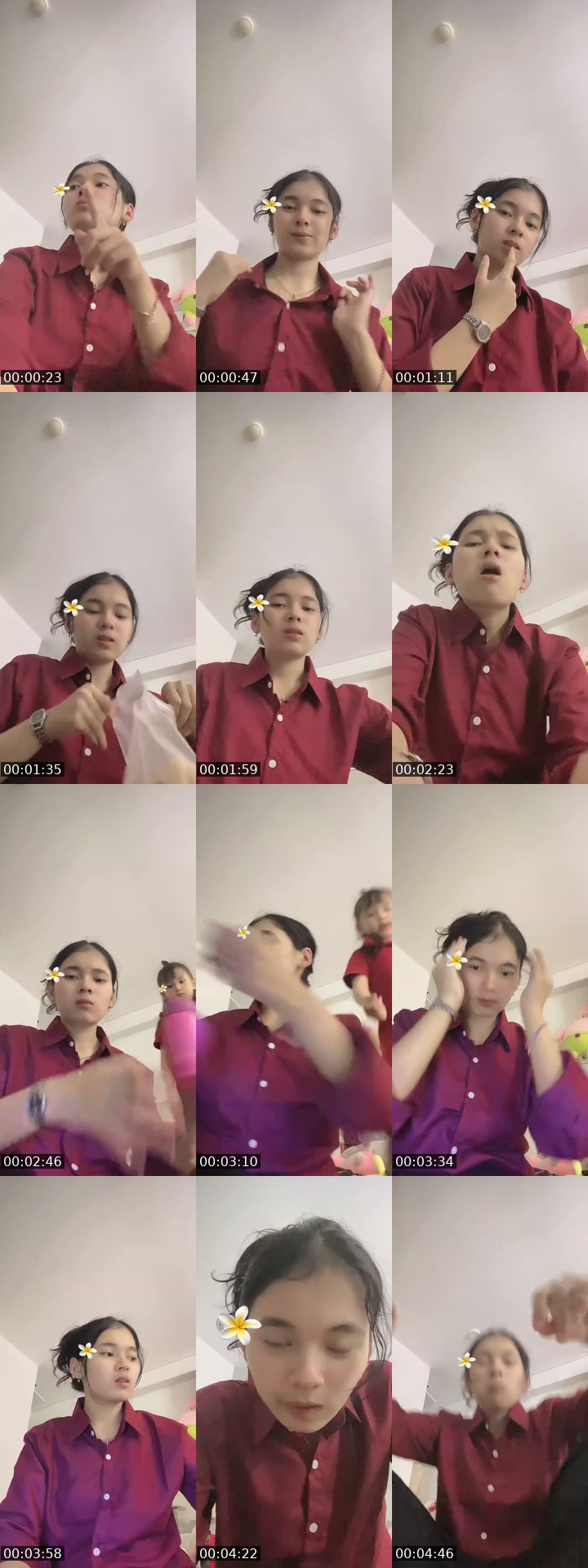 @daylyta10 TikTok live from 2026-07-23