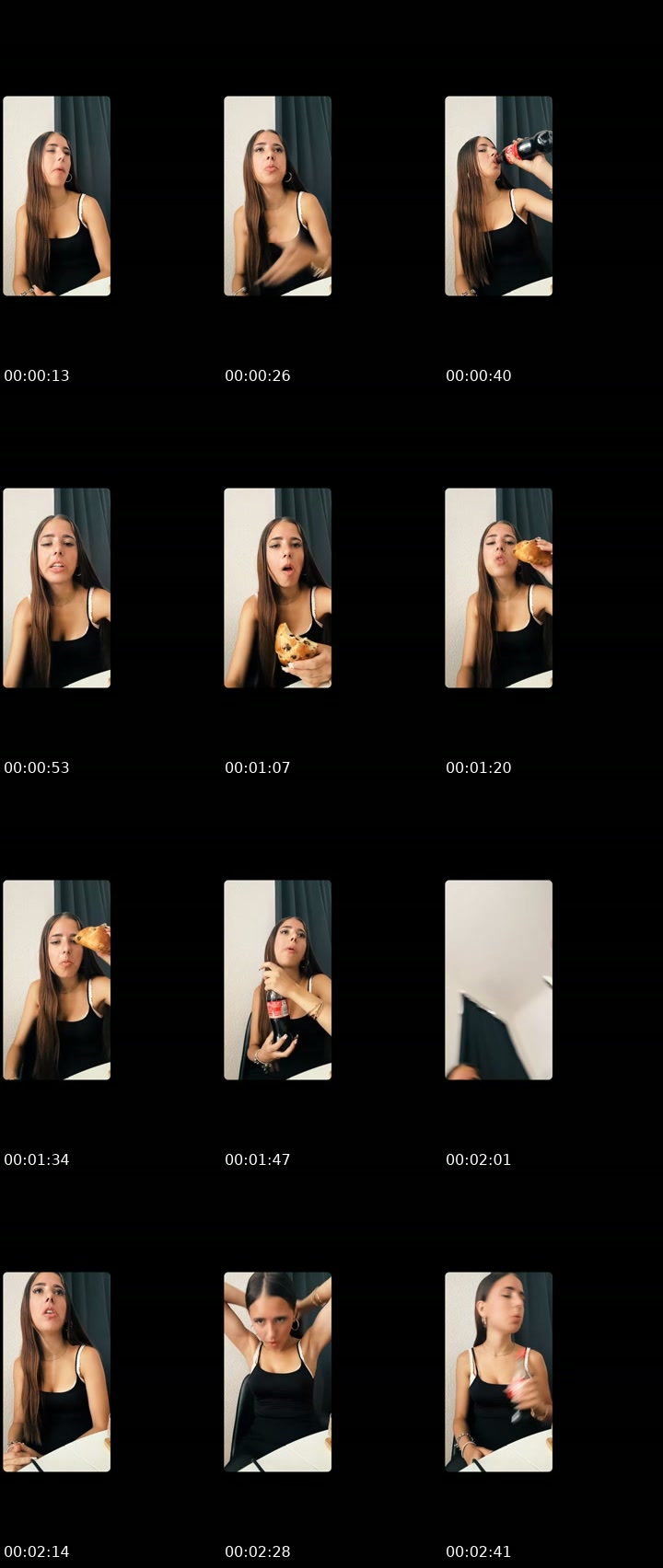 TikTok live: quatschen by @claria.ksr