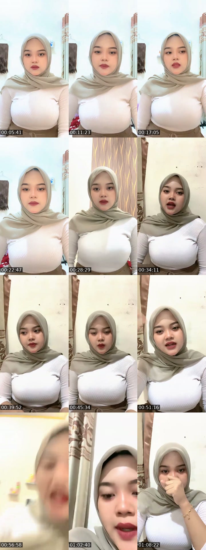 Indonesia TikTok live: Mampir sini🥰 by @cil.pw