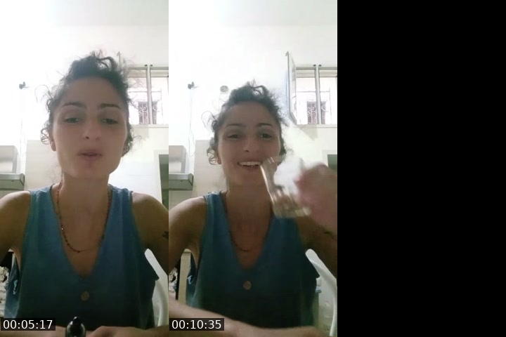@ritapetrosino TikTok live from 2026-07-23
