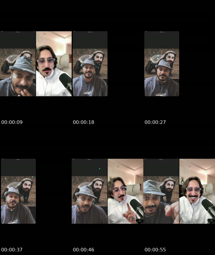 @rooognn TikTok live from 2026-07-23