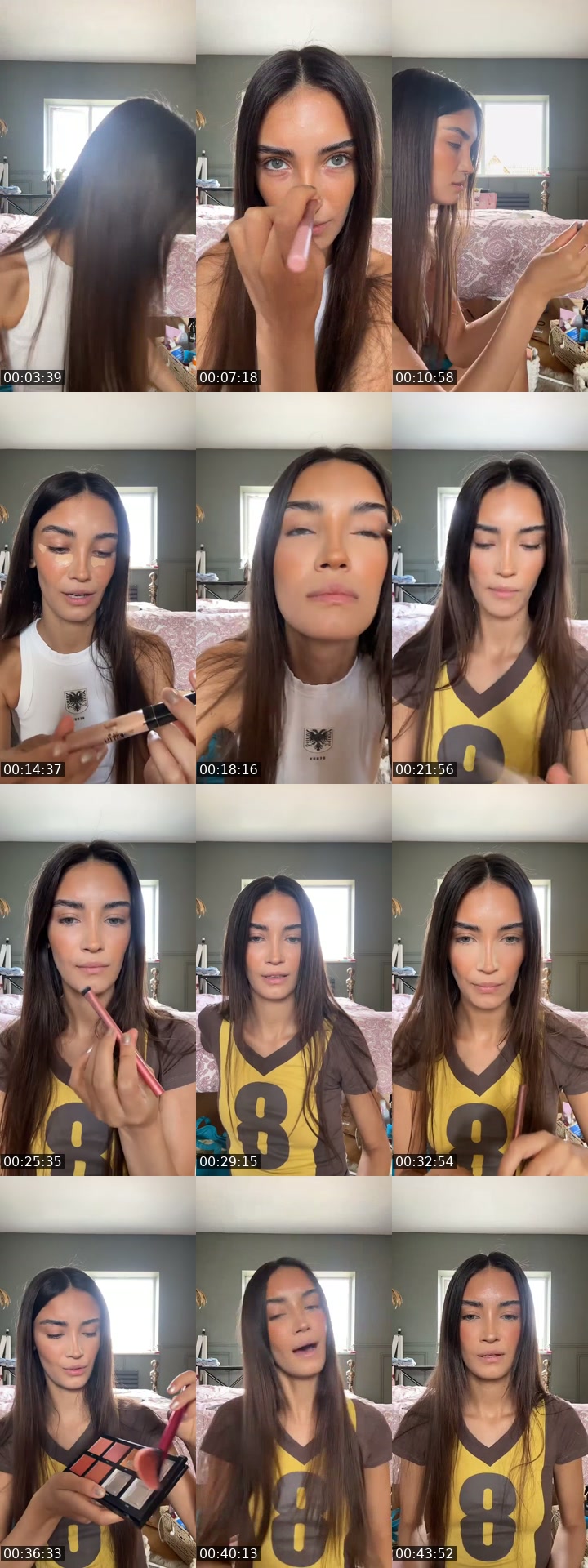 TikTok live: Gram by @tthe02princess