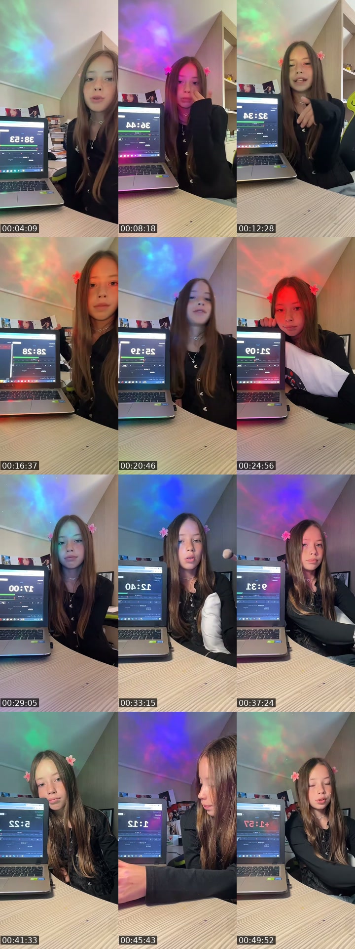 TikTok live: Вітаю на моїй трансляції 💘 by @zaa18807