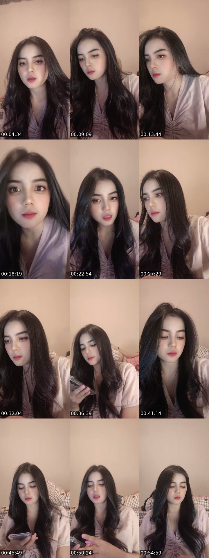 TikTok live: p temenin dd by @deyy.ke1
