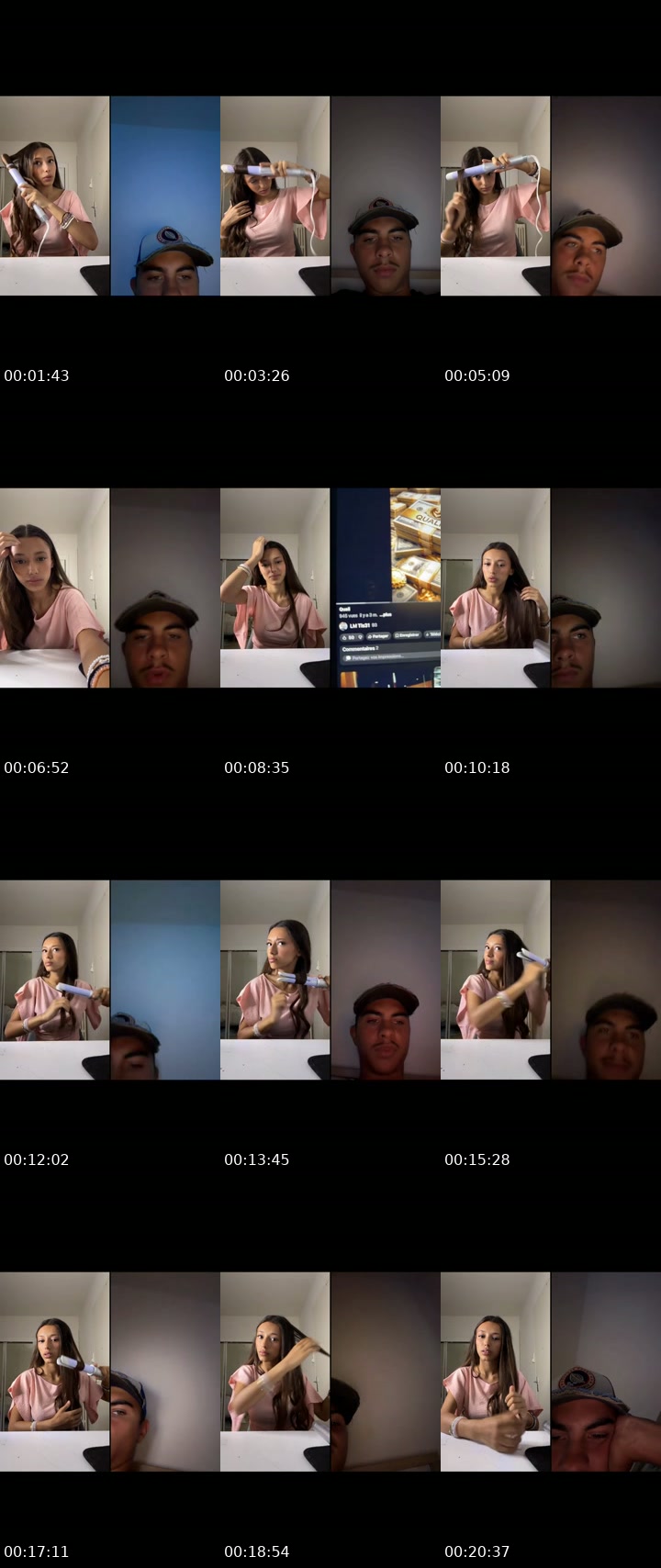 @assyaa_elmrr__ past TikTok live from 2026-07-23