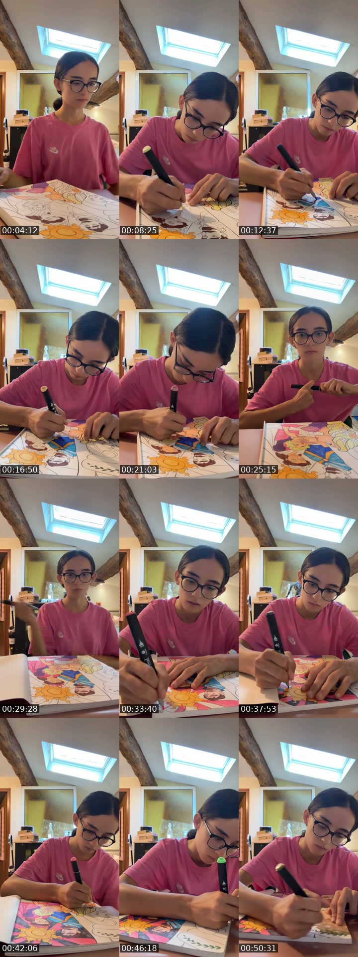 @melissafrqofficiel TikTok live from 2026-07-23