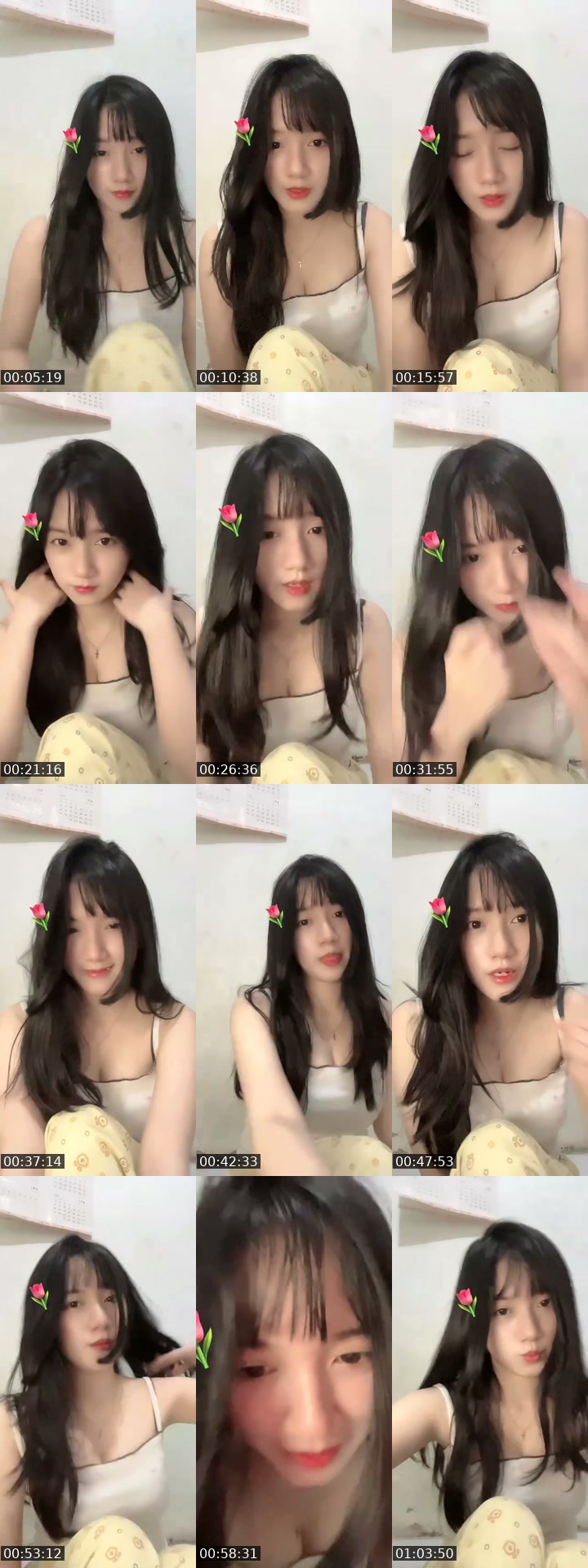 Past TikTok live: yapping by @urfavnecca