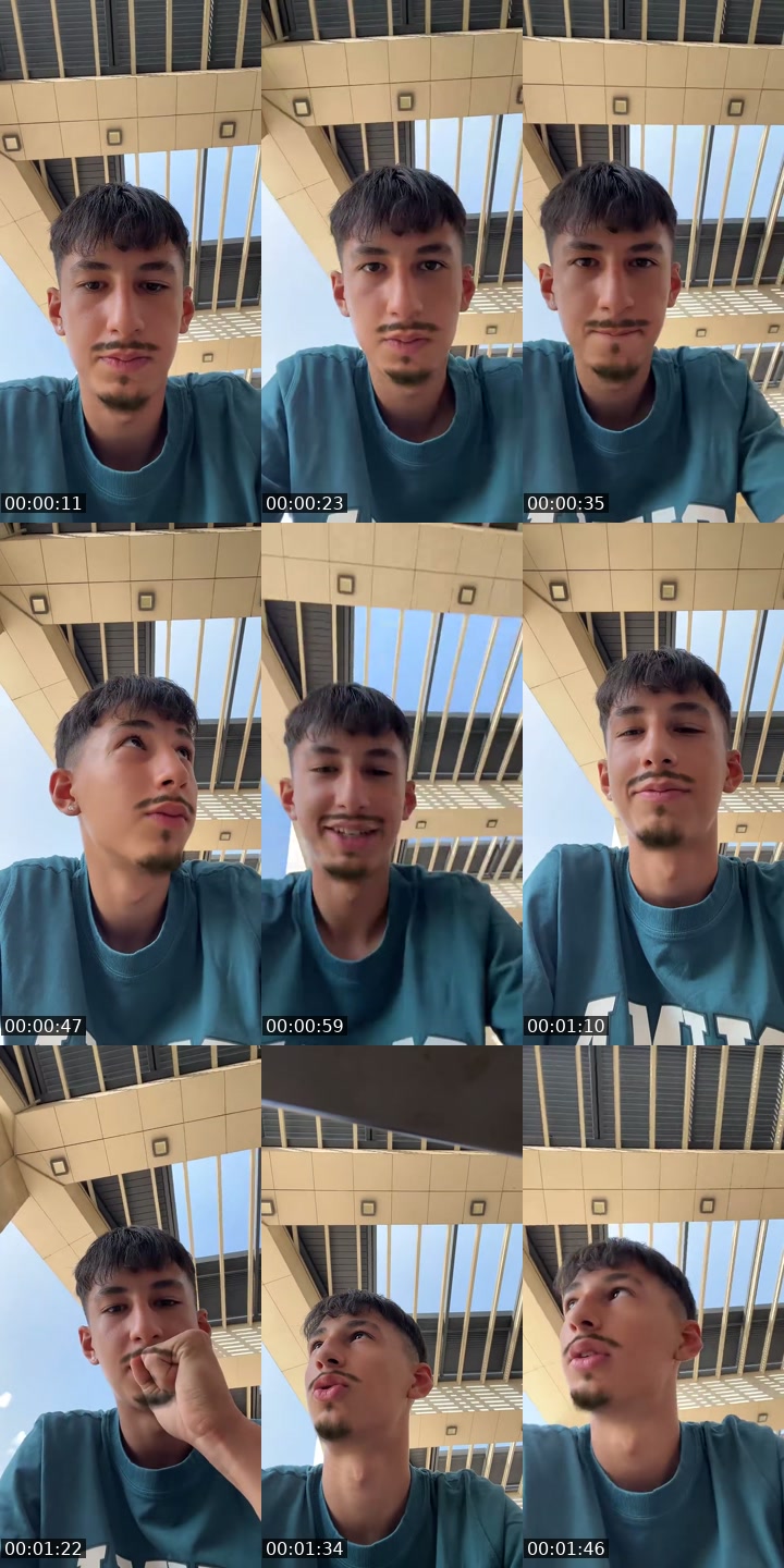 @paykal1 TikTok live from 2026-07-23