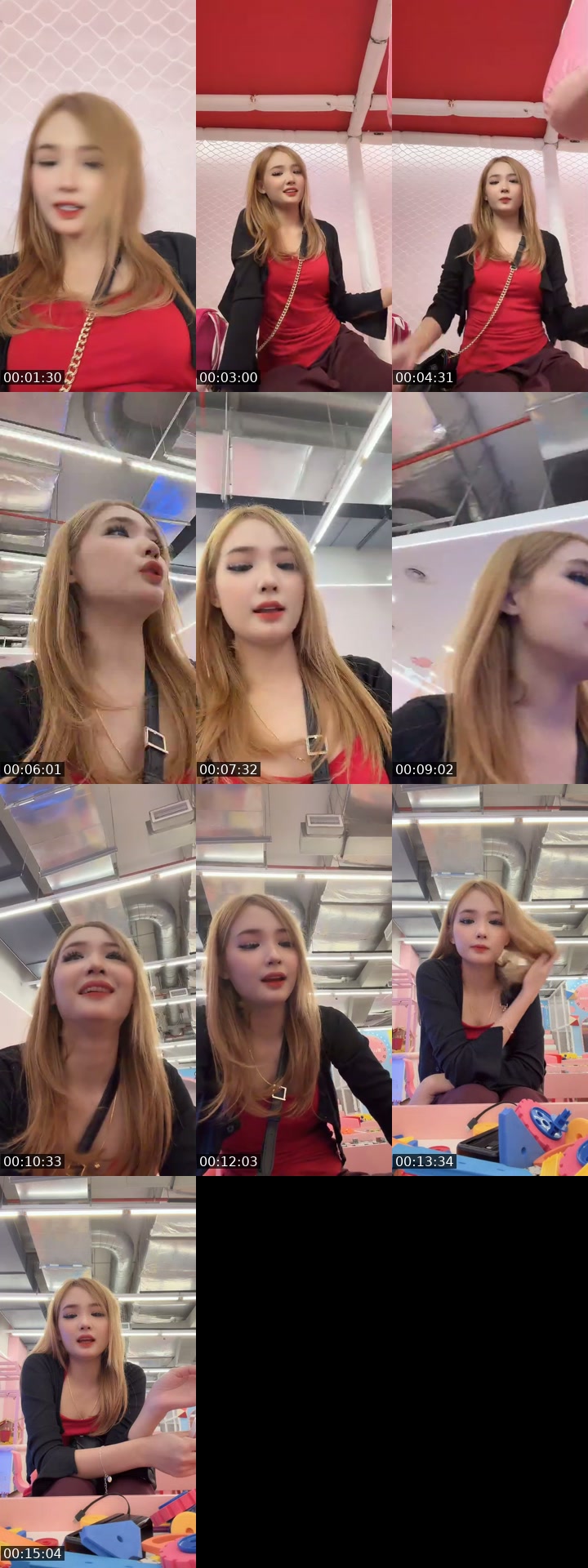 @queenemirda TikTok live from 2026-07-23