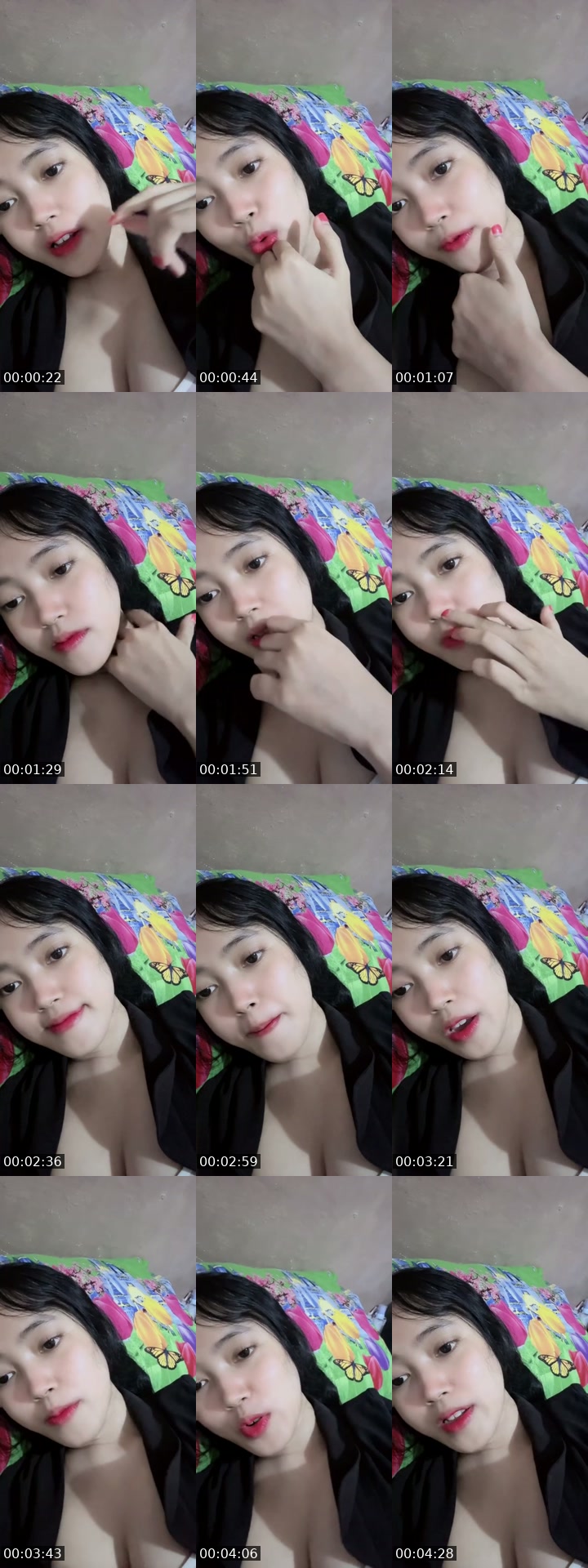 TikTok live: Tes 5 menit by @youneverknow796