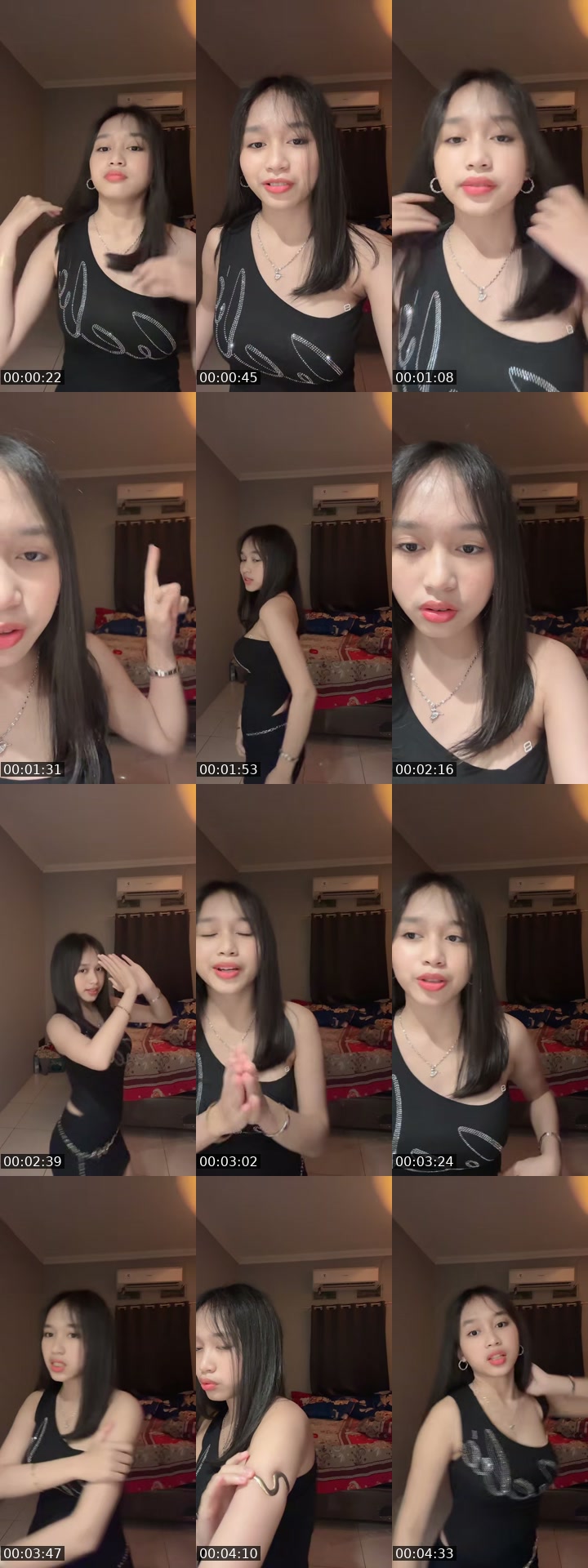 @keiz1a TikTok live from 2026-07-23
