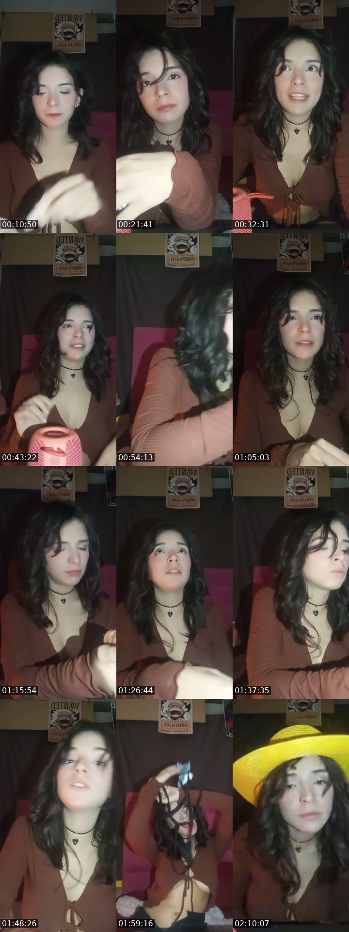 @limonadaaadefresaa TikTok live from 2026-07-23