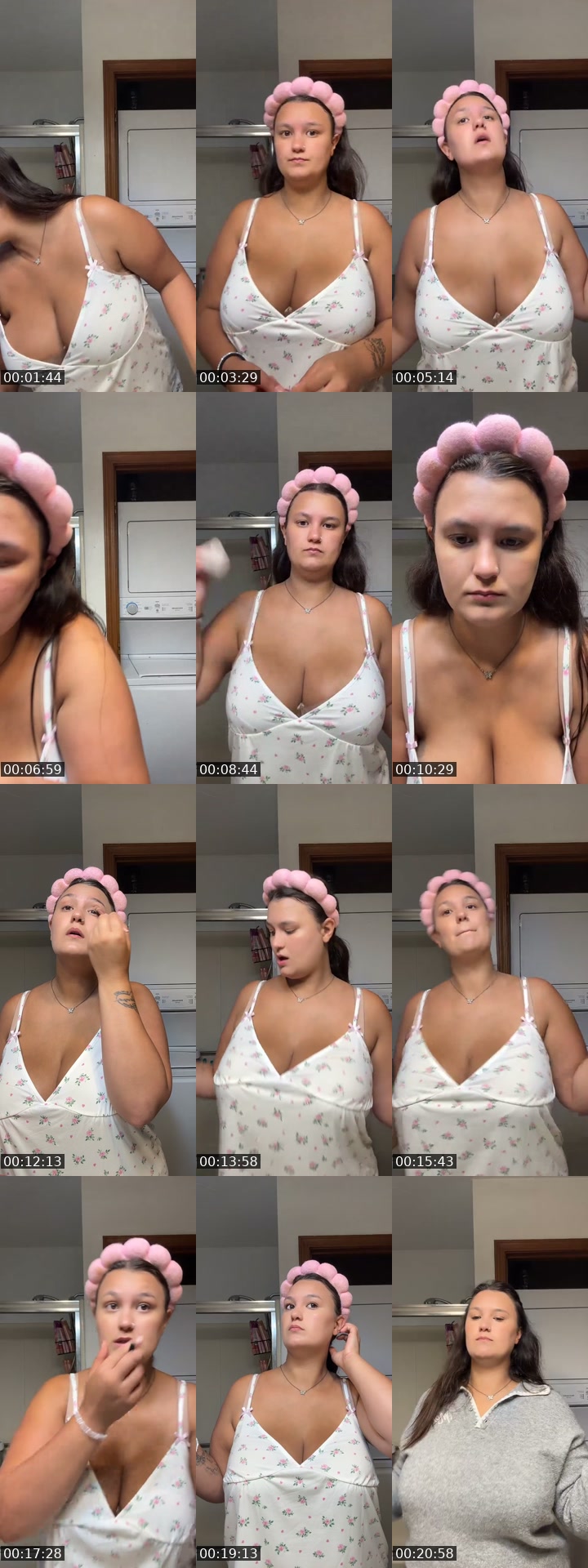 @manifestingbetterdayz TikTok live from 2026-07-23