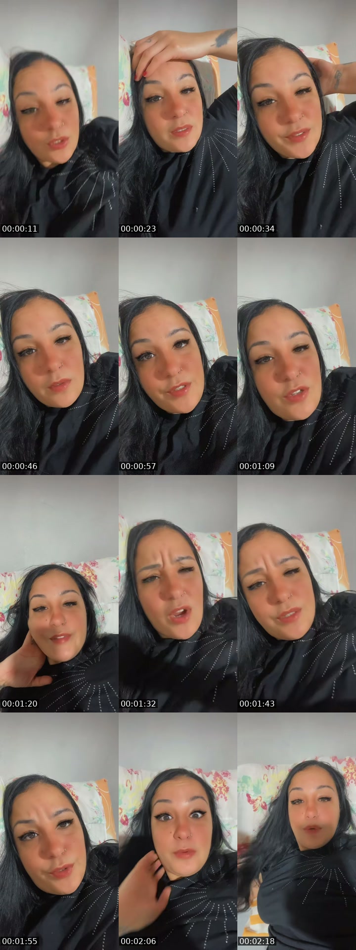 @euaneefontes TikTok live from 2026-07-23