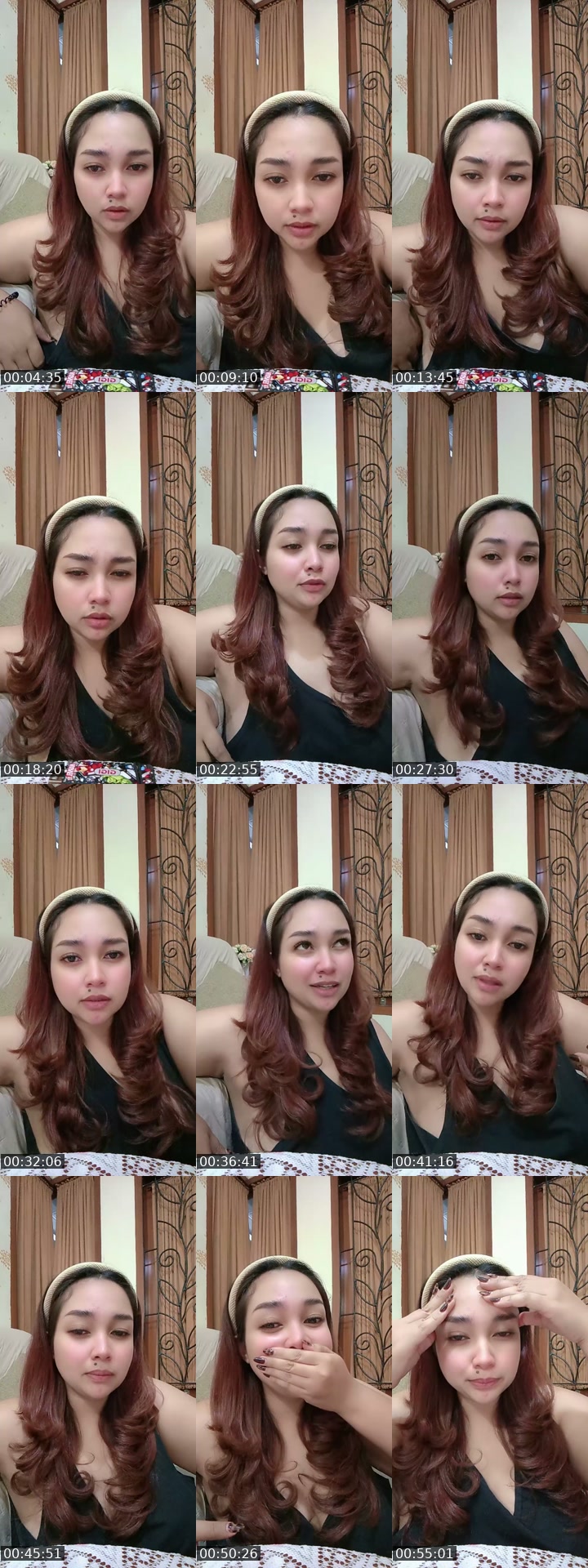 TikTok live: meh borak jap by @ehhgigi