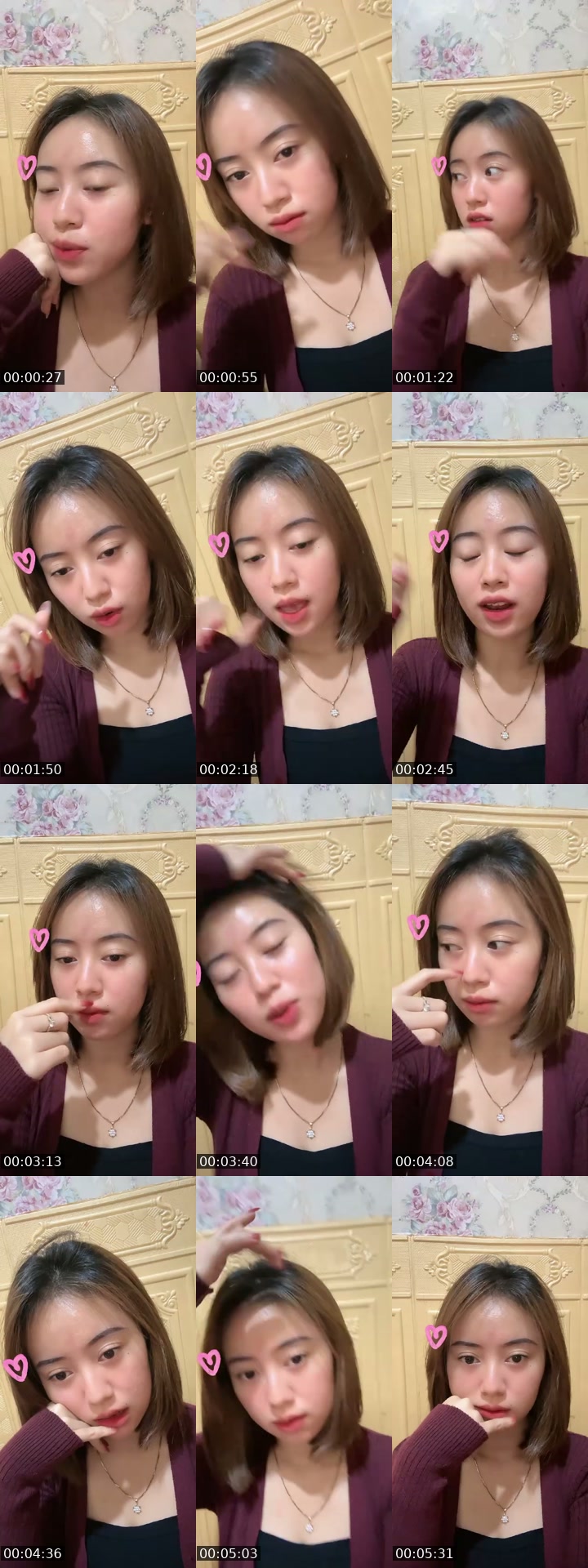 TikTok live: Hai by @risnahermawati24