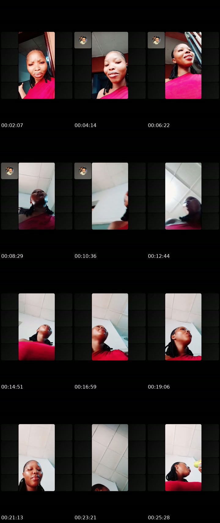 @olufunmiadeyemi9 TikTok live from 2026-07-23