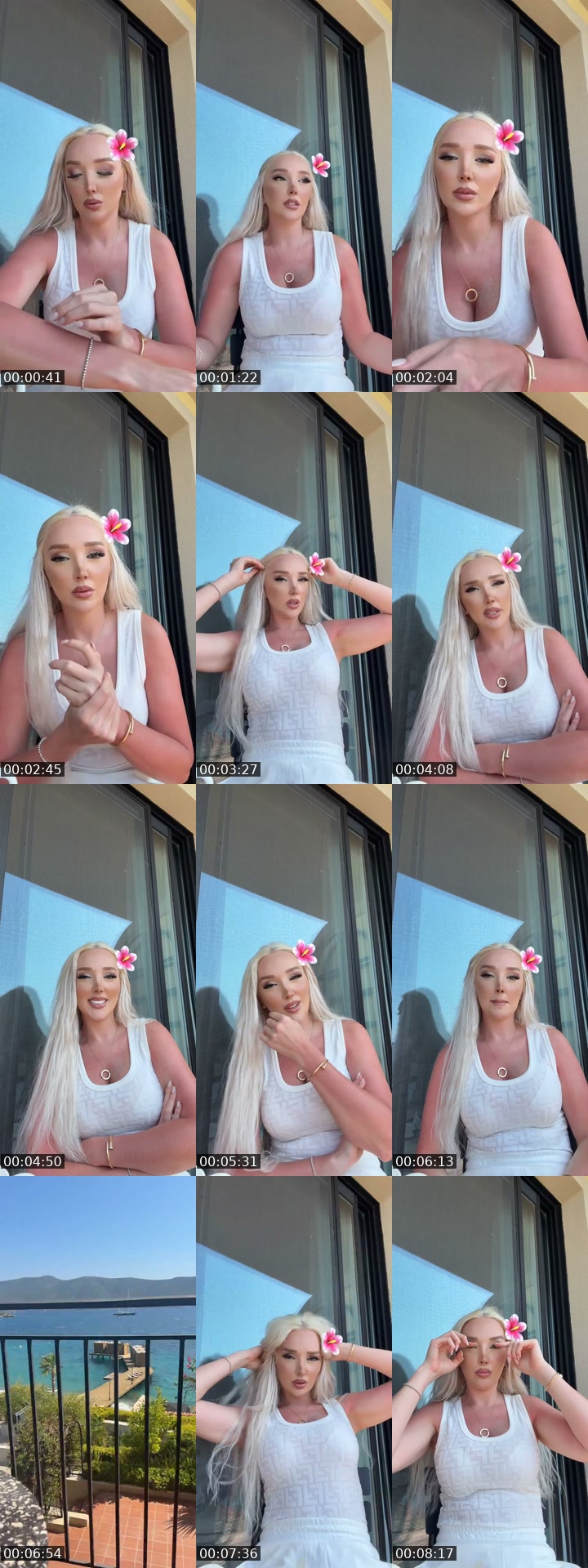 @xanimofficial TikTok live from 2026-07-23