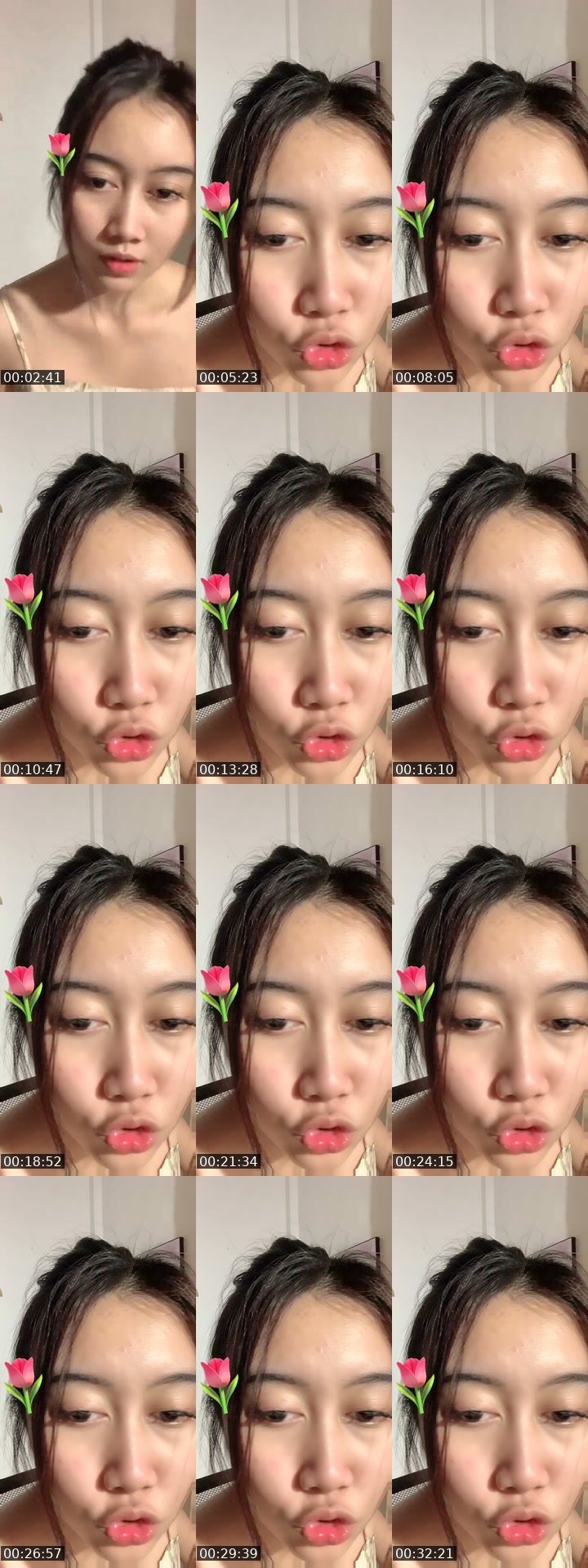 @shelena134 TikTok live from 2026-07-23