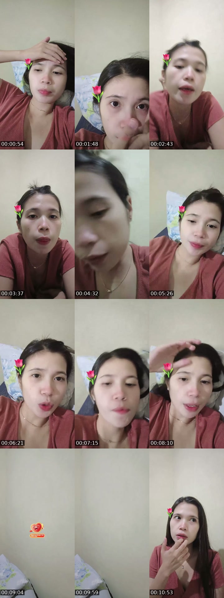 @bermekaran0 TikTok live from 2026-07-23