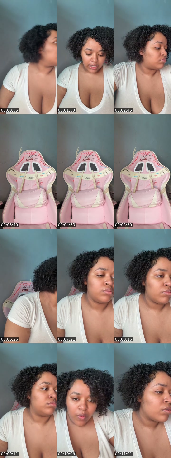 TikTok live: A3 gift gallery ?👀 by @liyahscustoms1