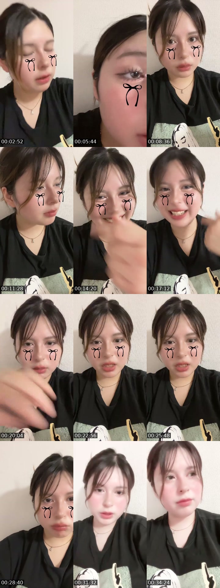 @may52103 TikTok live from 2026-07-23