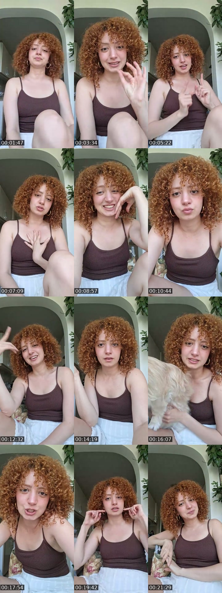 @lnyxara TikTok live from 2026-07-23