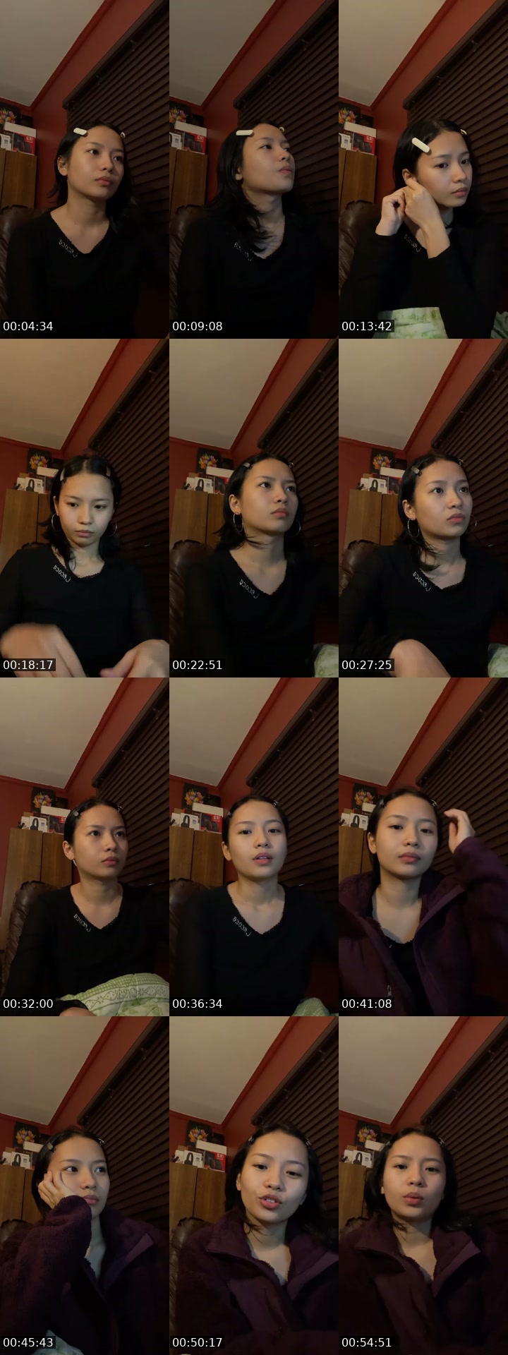 TikTok live: hi pi by @uzzziii___
