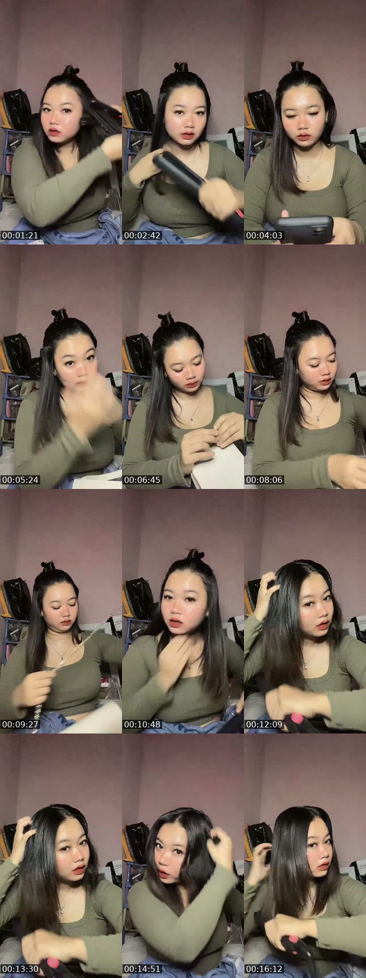 @rzkyhrstyanii TikTok live from 2026-07-23