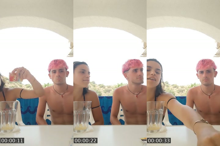 @celisigon82 TikTok live from 2026-07-23
