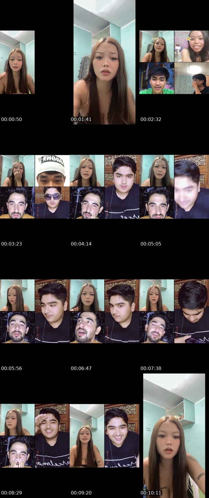 TikTok live: Any kind of gift lng guys❤️🥹 by @danicas772