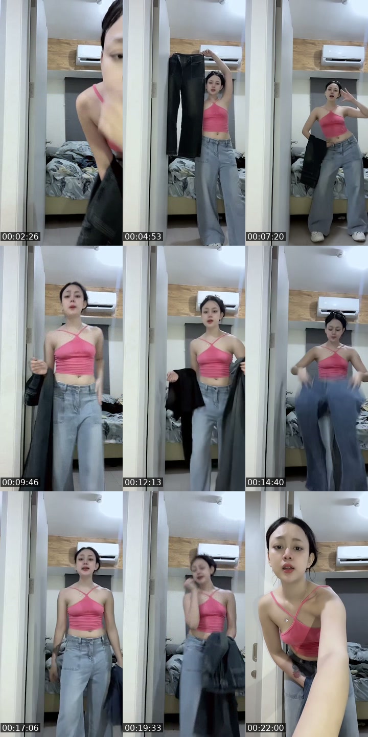 TikTok live: HARGA AMBYAR by @vincidua_