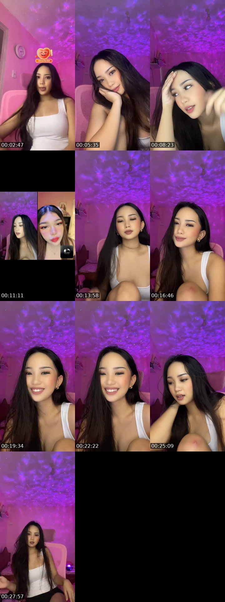 @hayahaha.p TikTok live from 2026-07-23