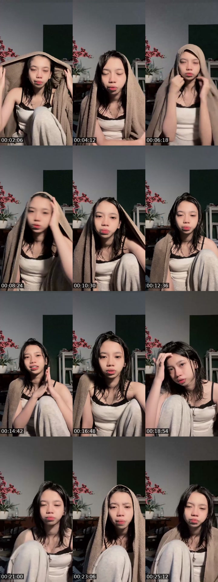@glassheartnana TikTok live from 2026-07-23