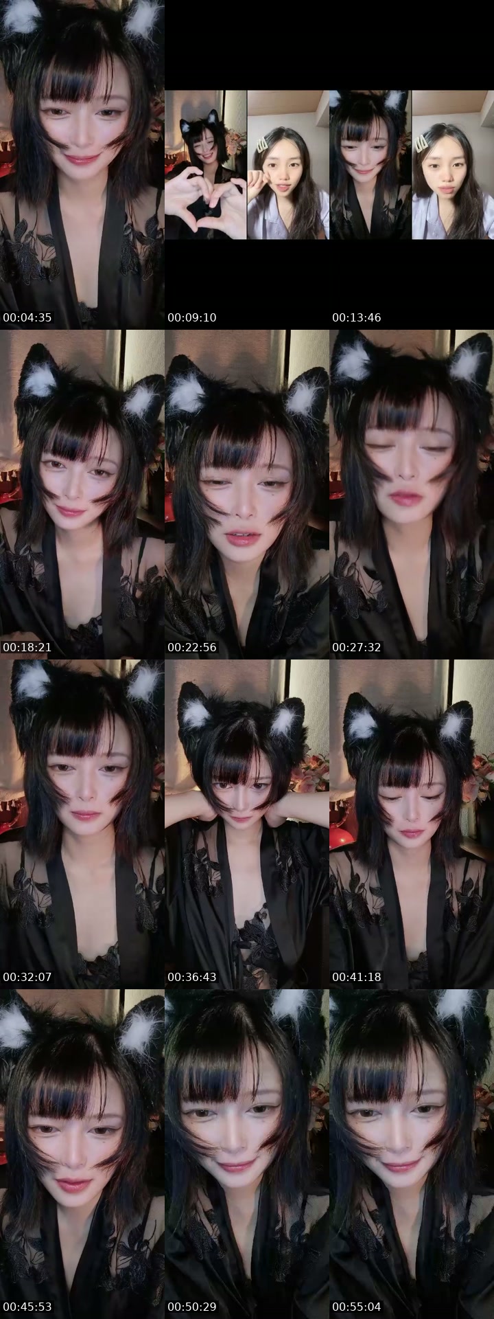 TikTok live: 怒られたい人？来なさい by @kosame021227