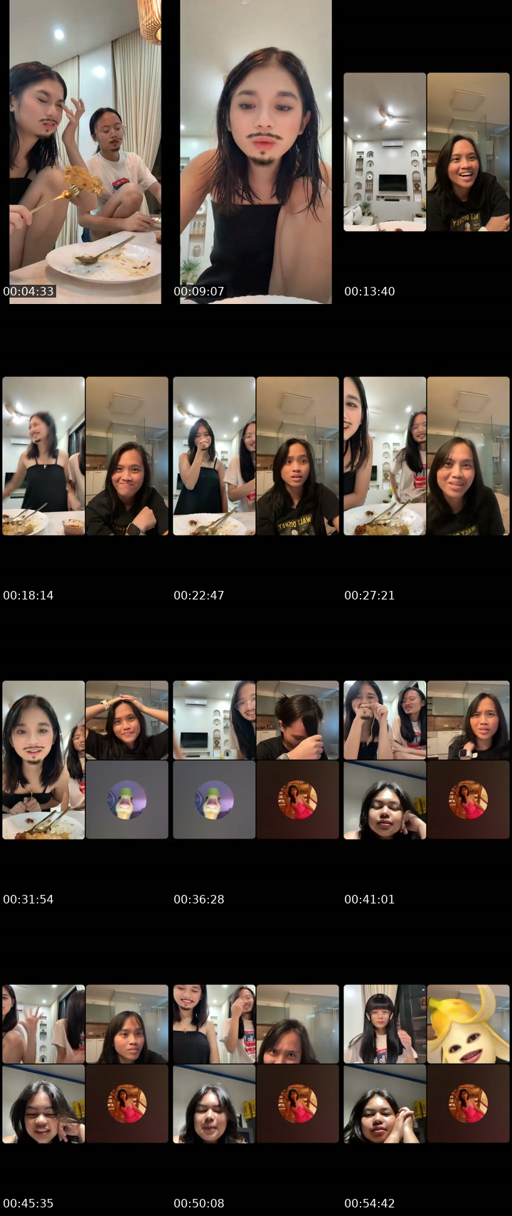 TikTok live: Lets Go LIVE! by @moching_1