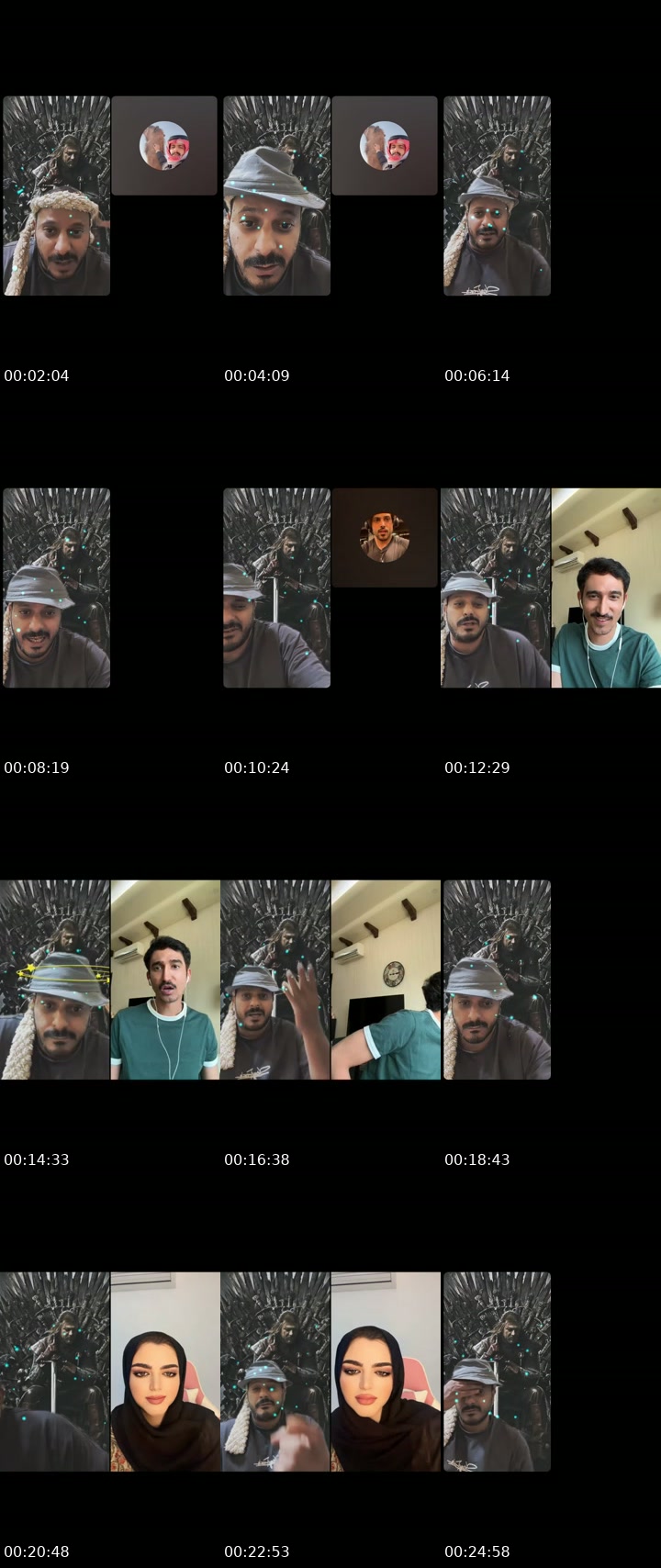 @rooog073 Kuwait TikTok live from 2026-07-23