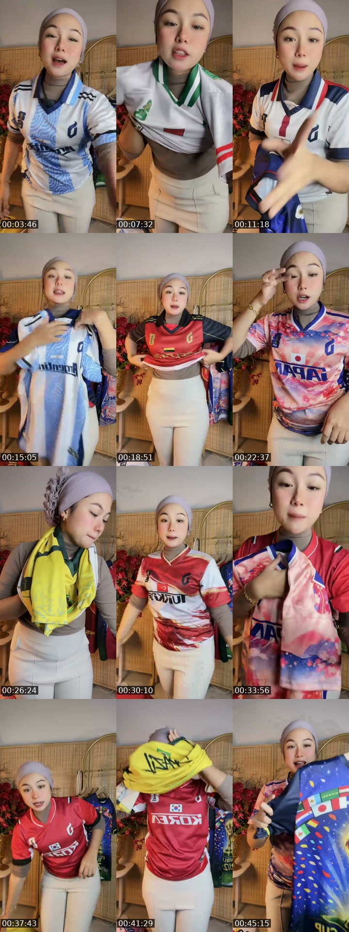 TikTok live: 1 HOUR DEALS by @ismemanisss