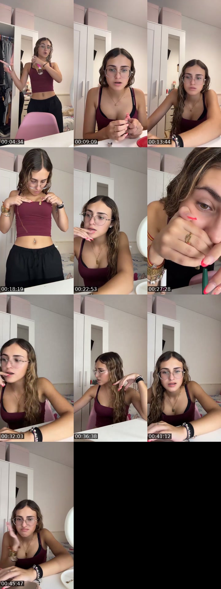 @la_mejordupladetodas TikTok live from 2026-07-23