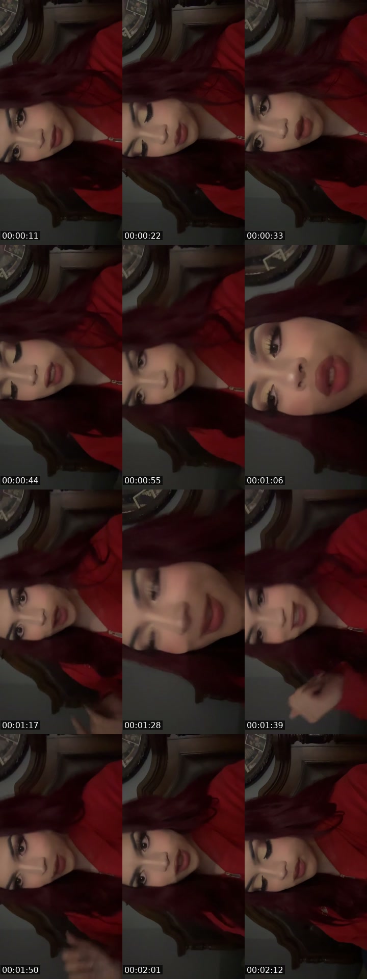 @feline.energy2 TikTok live from 2026-07-23