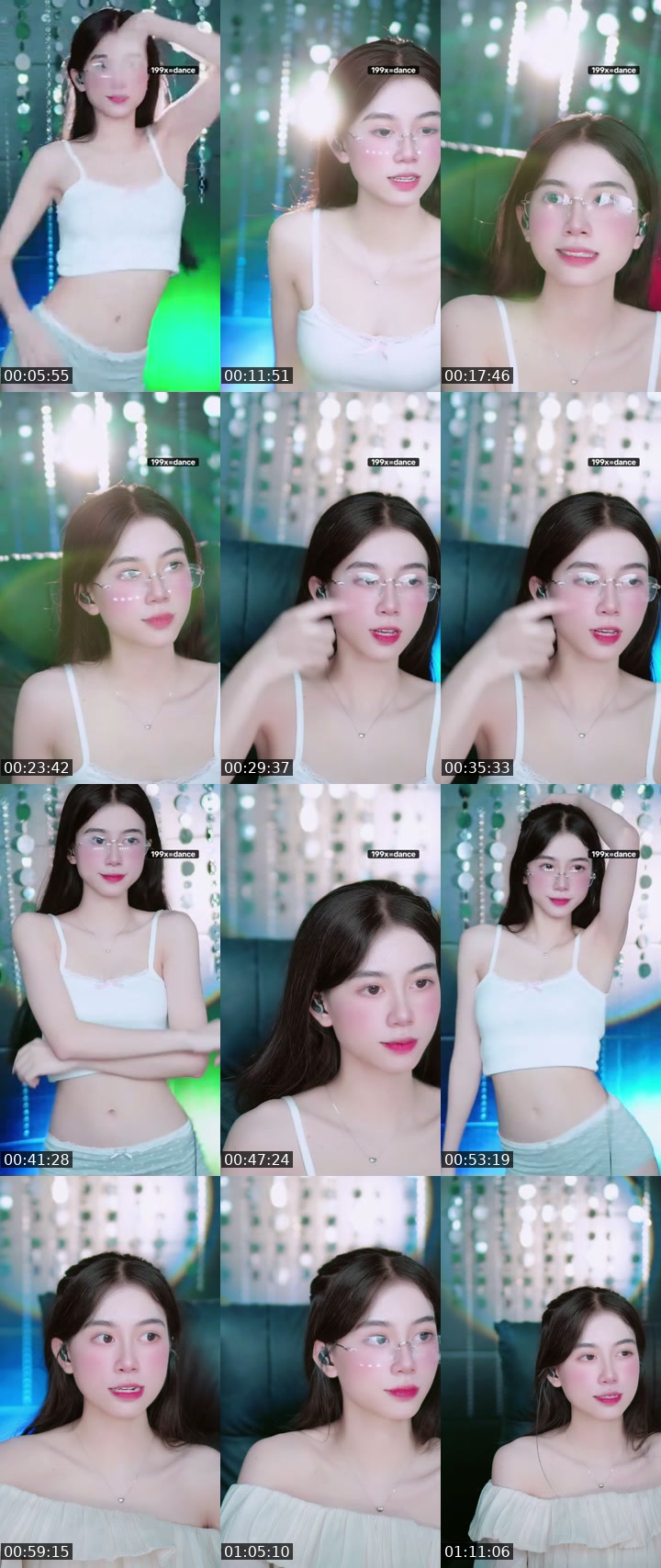 TikTok live: Lets Go LIVE! by @kim_tran9999