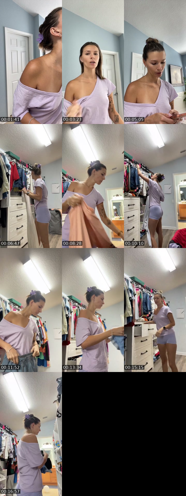 @kandidlykelly past TikTok live from 2026-07-23