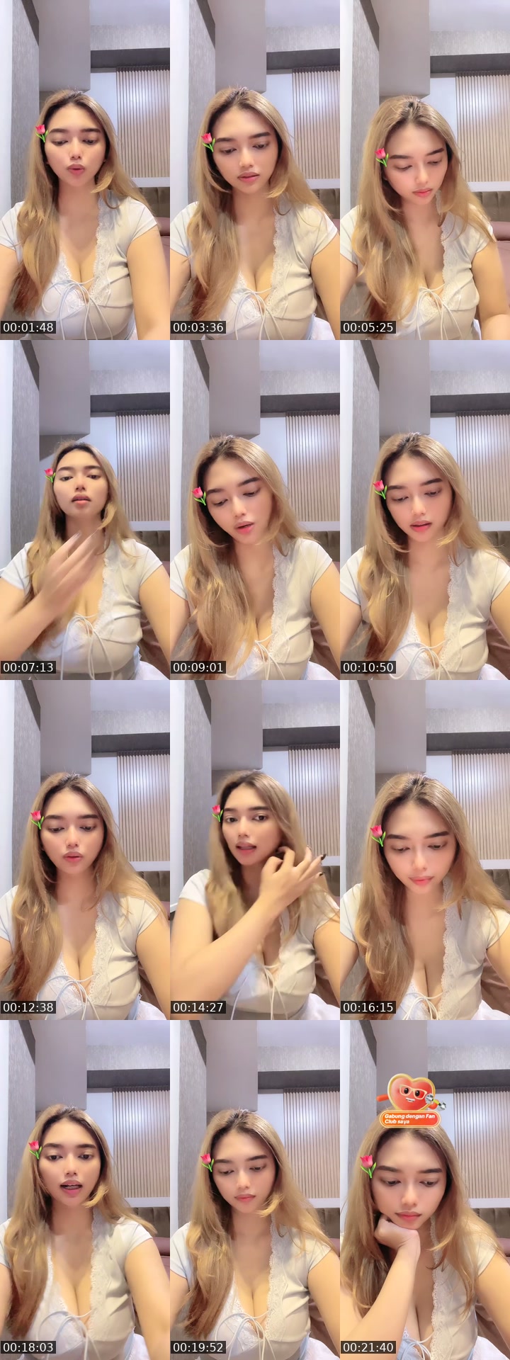 @dheaaayund TikTok live from 2026-07-23