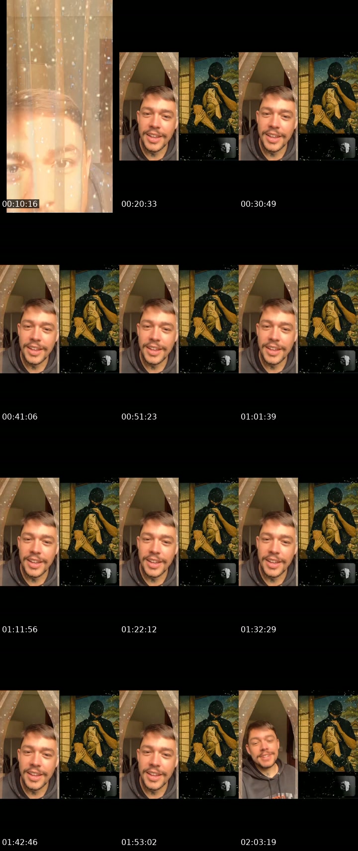 TikTok live: Bora bola by @deoutubrojonath