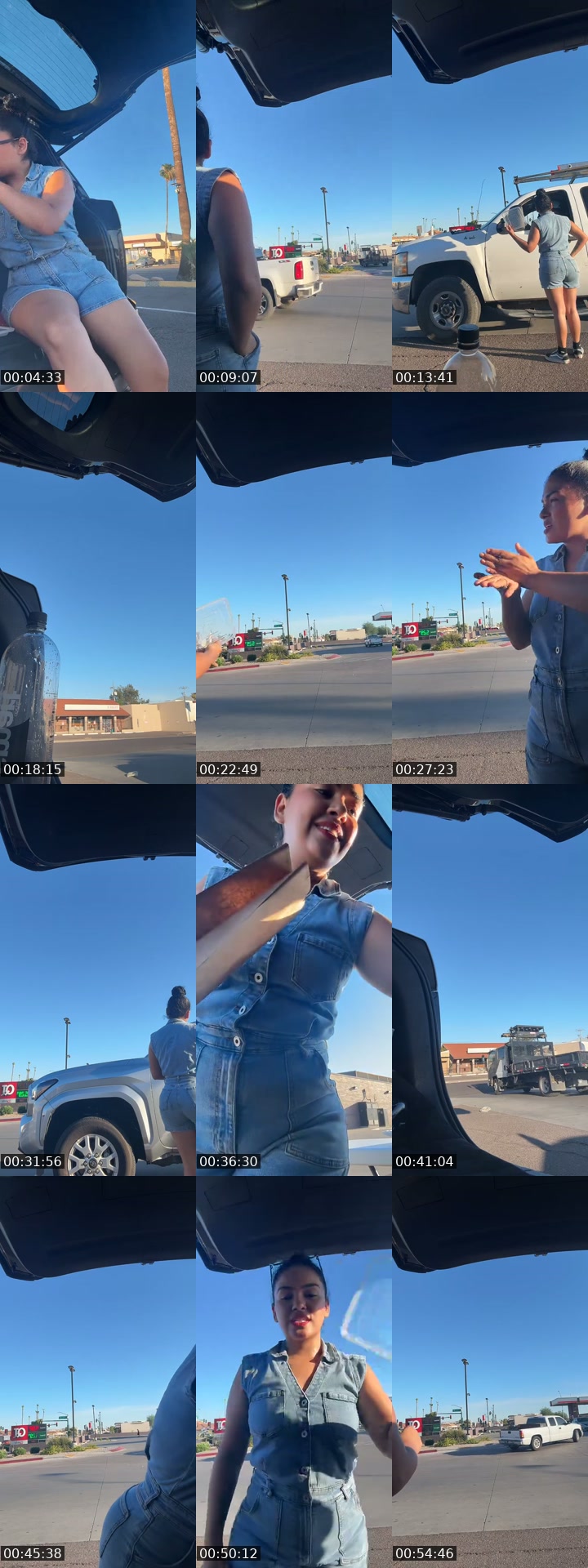 TikTok live: Burritos by @annapaulinabarron