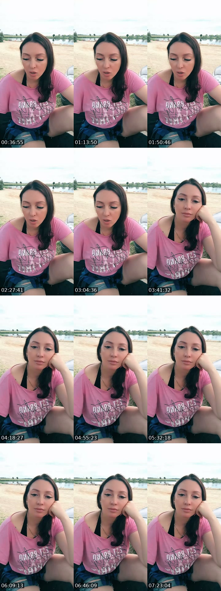 Lithuania TikTok live: Sveiki varliukai 😋 by @kinderiuke